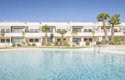Bungalow - Obra nueva - Torrevieja -
                Villa Amalia