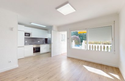 Bungalow - Resale - Orihuela Costa -
                Villamartín