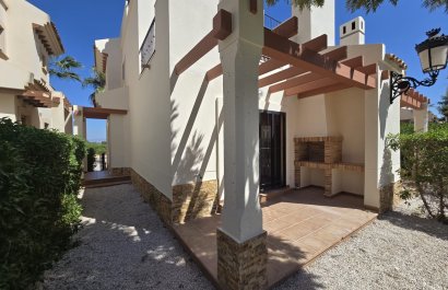Bungalow - Reventa - Algorfa -
                Algorfa