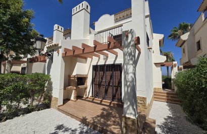 Bungalow - Reventa - Algorfa -
                Algorfa