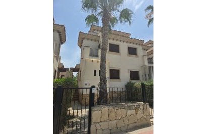Bungalow - Reventa - Algorfa -
                Algorfa