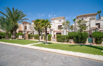 Bungalow - Reventa - Algorfa -
                Algorfa