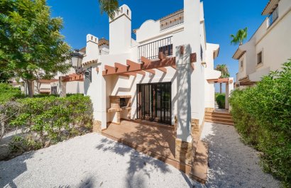 Bungalow - Reventa - Algorfa -
                Algorfa