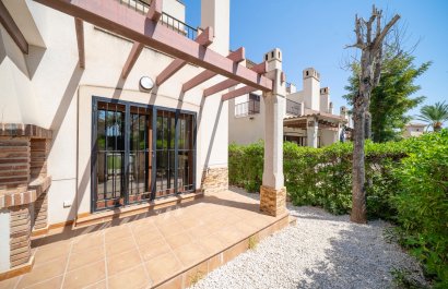 Bungalow - Reventa - Algorfa -
                Algorfa