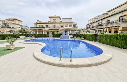 Bungalow - Reventa - Orihuela Costa -
                Orihuela Costa