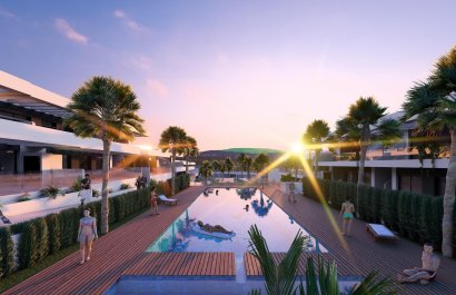 Bungalow - Rynek Pierwotny - Algorfa - La finca golf
