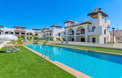 Bungalow - Rynek Pierwotny - Ciudad Quesada - Rojales - Doña pepa