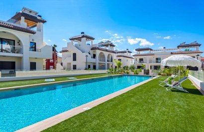 Bungalow - Rynek Pierwotny - Ciudad Quesada - Rojales -
                Doña pepa