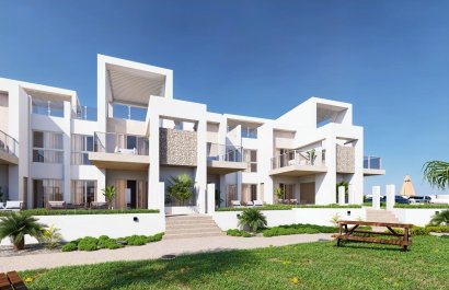 Bungalow - Rynek Pierwotny - Ciudad Quesada - Rojales - Lo Marabú