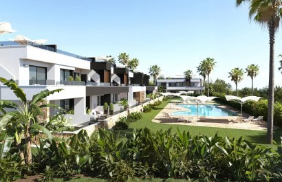Bungalow - Rynek Pierwotny - Ciudad Quesada - Rojales - Lo Marabú