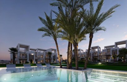 Bungalow - Rynek Pierwotny - Ciudad Quesada - Rojales - Lo Marabú