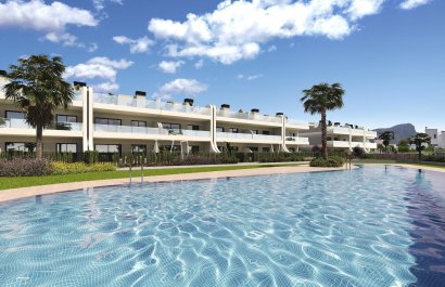 Bungalow - Rynek Pierwotny - La Manga Club -
                La Manga Club