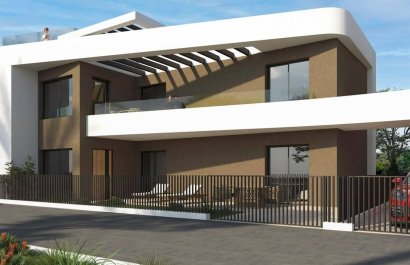 Bungalow - Rynek Pierwotny - Orihuela Costa - La Ciñuelica