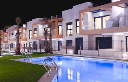 Bungalow - Rynek Pierwotny - Orihuela Costa -
                PAU 26