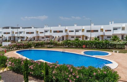 Bungalow - Rynek Pierwotny - Orihuela - Vistabella Golf