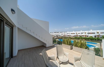 Bungalow - Rynek Pierwotny - Orihuela - Vistabella Golf