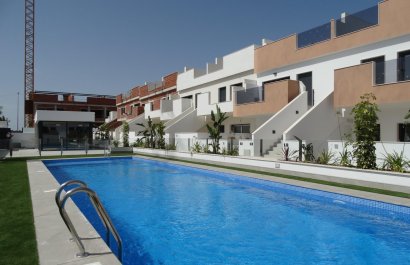 Bungalow - Rynek Pierwotny - Pilar de la Horadada - pueblo