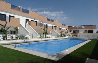 Bungalow - Rynek Pierwotny - Pilar de la Horadada - pueblo