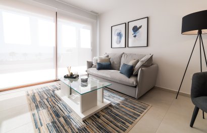Bungalow - Rynek Pierwotny - Pulpí (Almería) - Spain