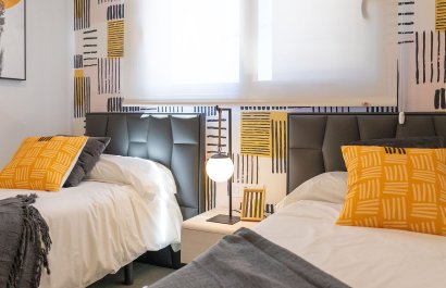 Bungalow - Rynek Pierwotny - Pulpí (Almería) - Spain