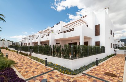 Bungalow - Rynek Pierwotny - Pulpí (Almería) - Spain