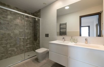 Bungalow - Rynek Pierwotny - Pulpí (Almería) - Spain