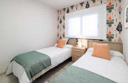 Bungalow - Rynek Pierwotny - Pulpí (Almería) - Spain