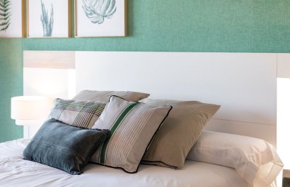 Bungalow - Rynek Pierwotny - Pulpí (Almería) - Spain