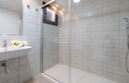 Bungalow - Rynek Pierwotny - Pulpí (Almería) - Spain