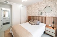Bungalow - Rynek Pierwotny -
                Pulpi - CB-60866