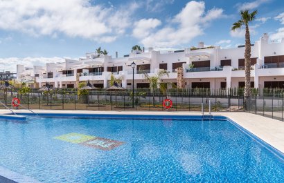 Bungalow - Rynek Pierwotny - Pulpi - Spain