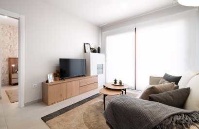 Bungalow - Rynek Pierwotny - Pulpi -
                Spain