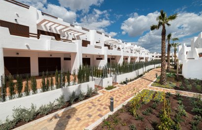 Bungalow - Rynek Pierwotny - Pulpi - Spain