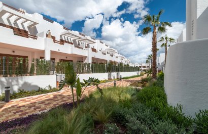 Bungalow - Rynek Pierwotny - Pulpi - Spain