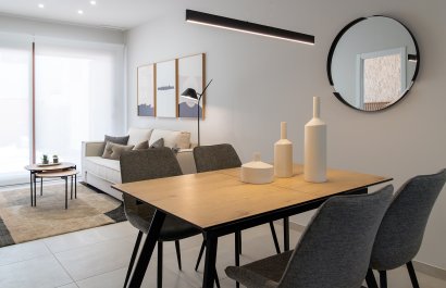 Bungalow - Rynek Pierwotny - Pulpi - Spain