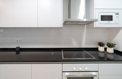 Bungalow - Rynek Pierwotny - Pulpi -
                Spain