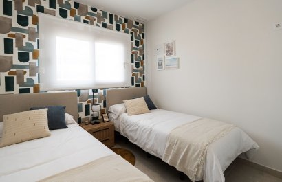 Bungalow - Rynek Pierwotny - Pulpi - Spain