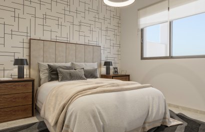 Bungalow - Rynek Pierwotny - Pulpi - Spain