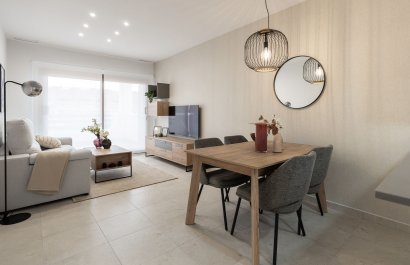 Bungalow - Rynek Pierwotny - Pulpi - Spain