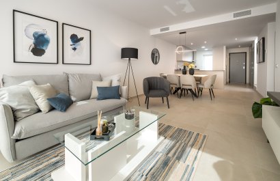 Bungalow - Rynek Pierwotny - Pulpi - Spain
