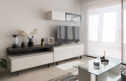 Bungalow - Rynek Pierwotny - Pulpi - Spain