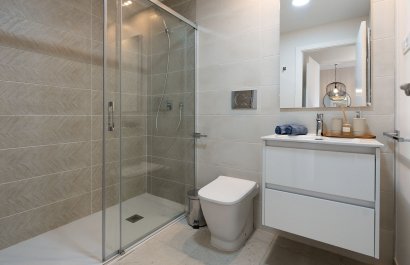 Bungalow - Rynek Pierwotny - Pulpi - Spain