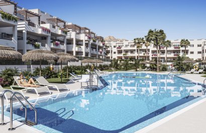 Bungalow - Rynek Pierwotny - Pulpi - Spain