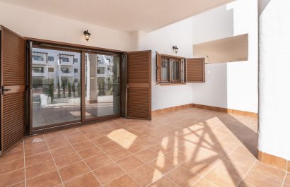 Bungalow - Rynek Pierwotny - Pulpi - Spain