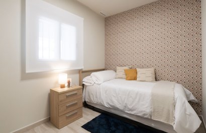 Bungalow - Rynek Pierwotny - Pulpi - Spain
