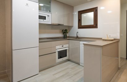 Bungalow - Rynek Pierwotny - Pulpi - Spain