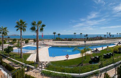 Bungalow - Rynek Pierwotny - Pulpi - Spain