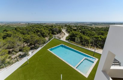 Bungalow - Rynek Pierwotny - San Miguel - VistaBella Golf