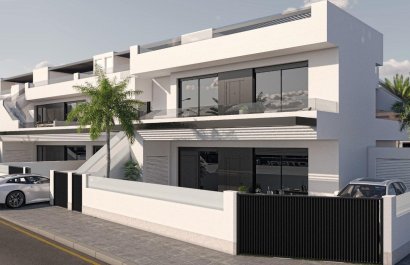 Bungalow - Rynek Pierwotny - San Pedro del Pinatar - Las esperanzas