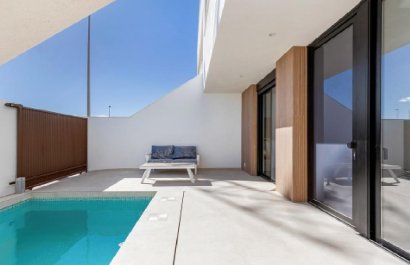 Bungalow - Rynek Pierwotny - Santiago de la Ribera - Santiago de la Ribera